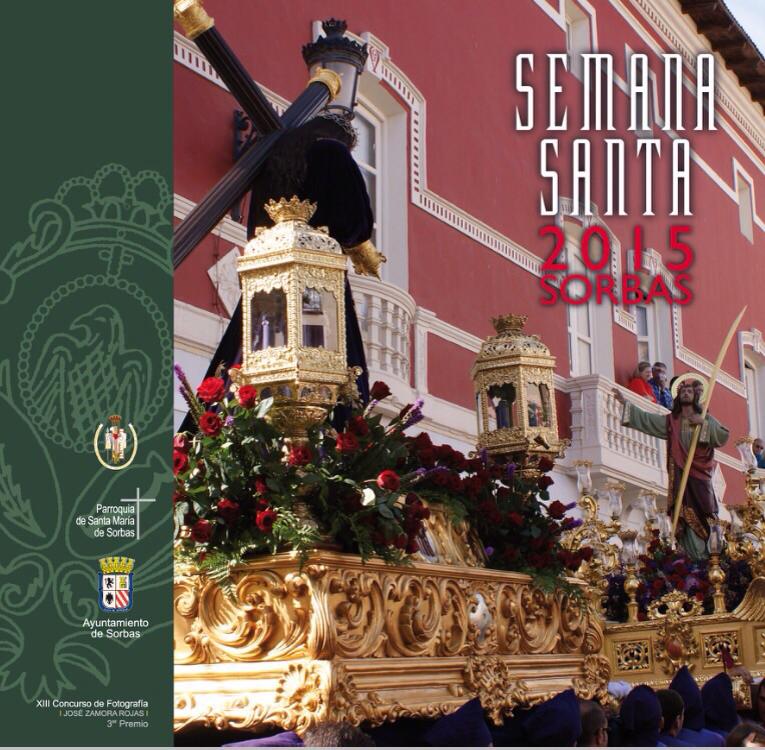 Semana Santa en Sorbas  